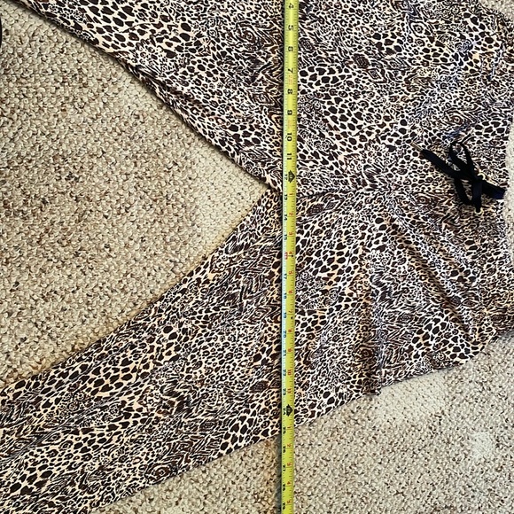 Lilly Pulitzer Downtown Jersey Bottoms - Picture 10 of 14